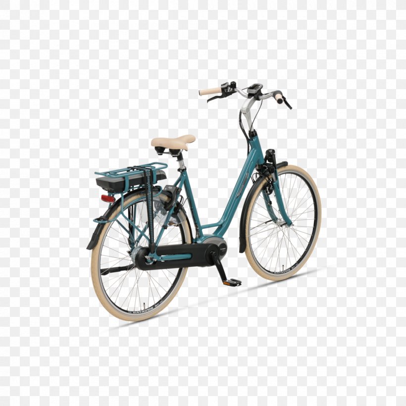 Electric Bicycle Batavus Bicycle Frames Bicycle Shop, PNG, 1200x1200px, Bicycle, Batavus, Bicycle Accessory, Bicycle Frame, Bicycle Frames Download Free