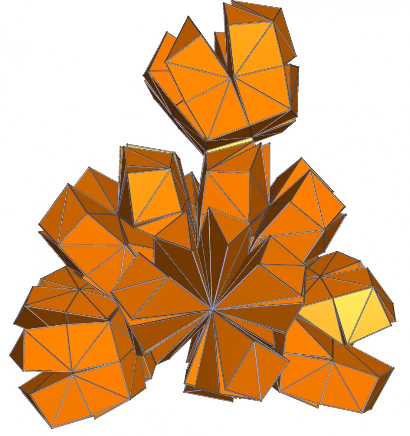 Four-dimensional Space Runcinated Tesseracts Geometry Point Group, PNG, 945x1006px, Fourdimensional Space, Cuboctahedron, Dimension, Geometry, Leaf Download Free