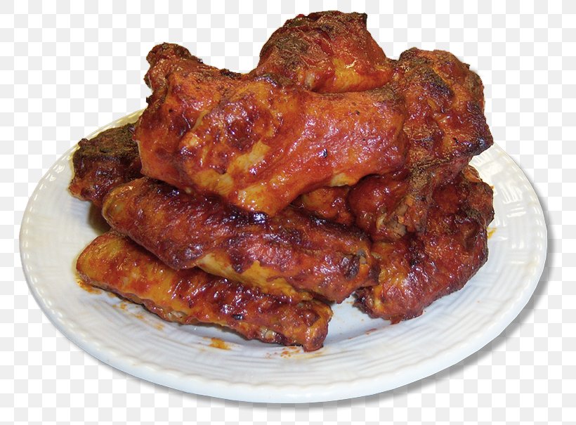 Fried Chicken Buffalo Wing Hot Chicken Barbecue Chicken Garlic Bread, PNG, 800x605px, Fried Chicken, Animal Source Foods, Barbecue, Barbecue Chicken, Buffalo Wing Download Free