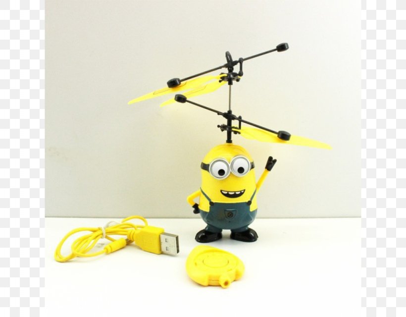 Helicopter Toy Airplane Minions Game, PNG, 1024x800px, Helicopter, Aircraft, Airplane, Despicable Me, Despicable Me 2 Download Free