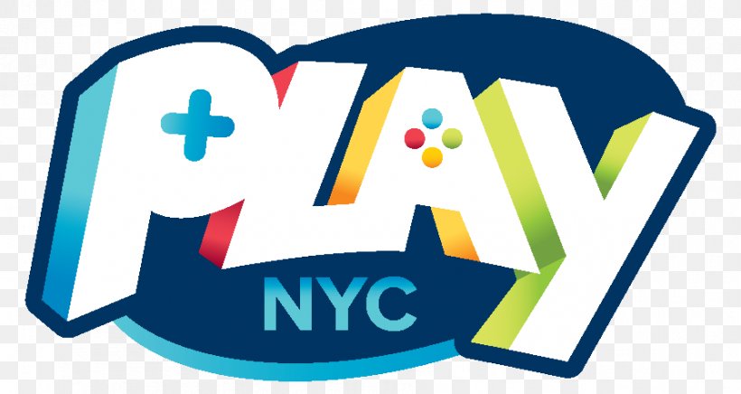 Manhattan Video Games Gaming Convention, PNG, 894x476px, Manhattan, Area, Artwork, Brand, Game Download Free