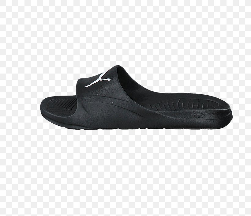 Slipper Sandal Slide Flip-flops Shoe, PNG, 705x705px, Slipper, Adidas, Black, Crocs, Cross Training Shoe Download Free