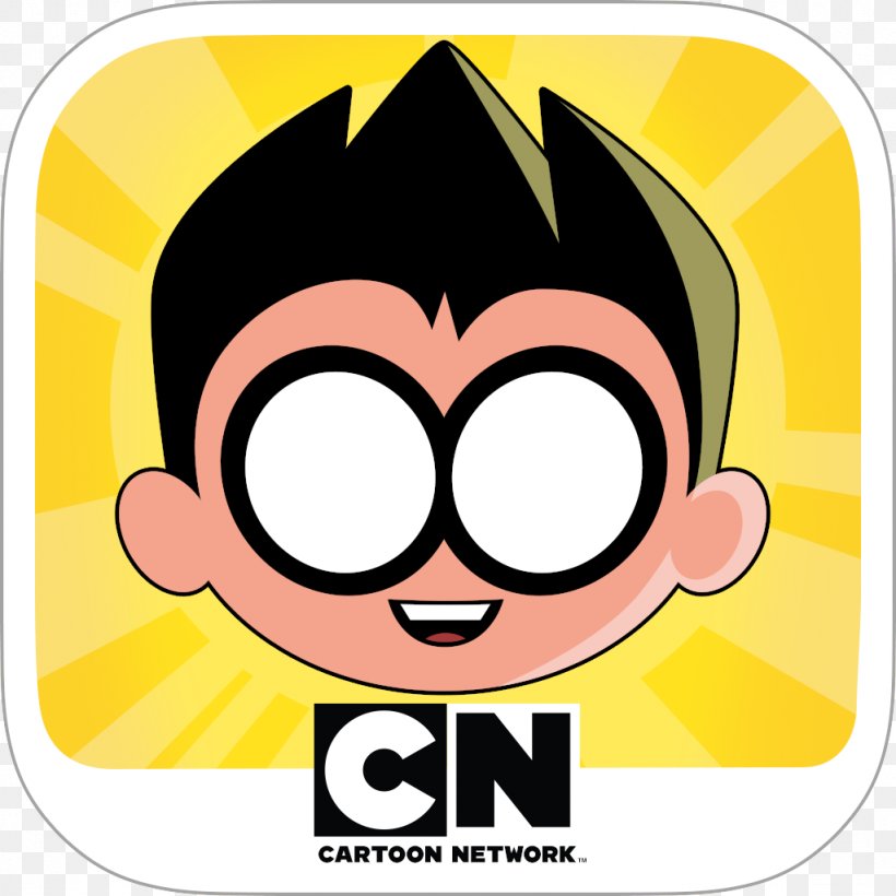 Teeny Titans, PNG, 1024x1024px, Teeny Titans Teen Titans Go, Android, Area, Card Wars Kingdom, Cartoon Network Download Free