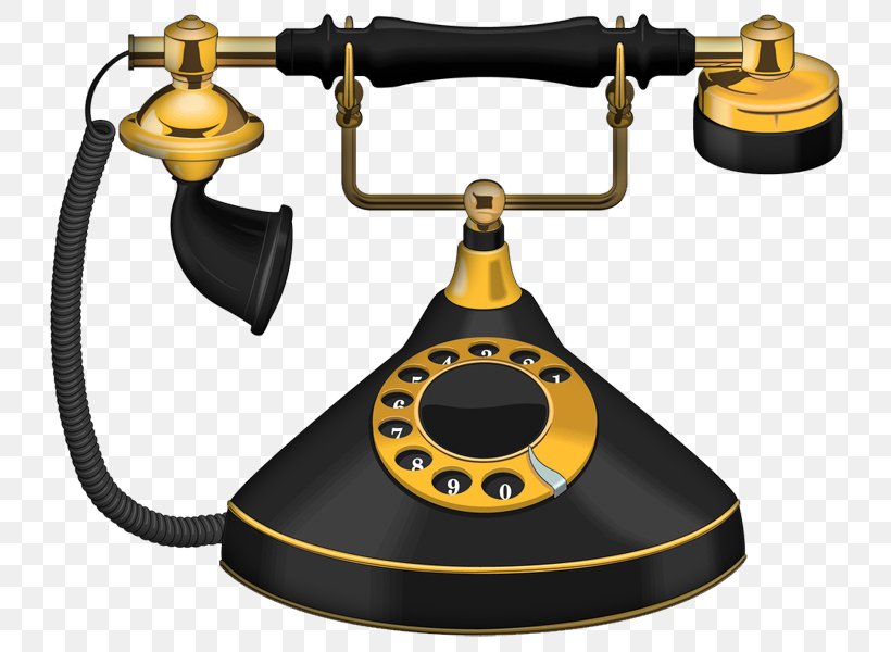 Telephone Mobile Phone Clip Art, PNG, 756x600px, Telephone, Antique, Communication, Free Content, Mobile Phone Download Free