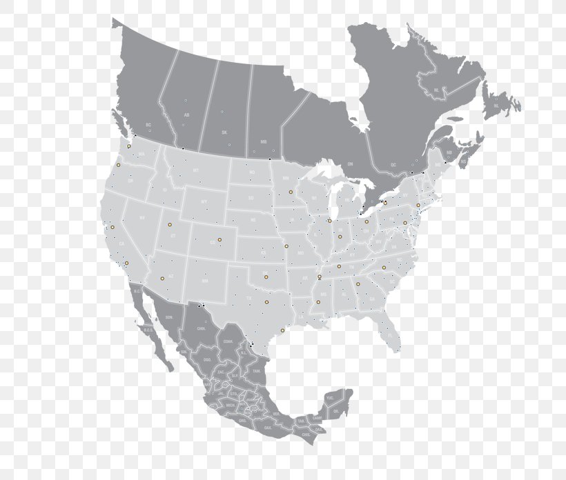 United States Vector Map, PNG, 768x696px, United States, Americas, Black And White, Fotolia, Google Maps Download Free