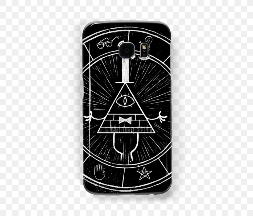 Bill Cipher T-shirt Image Greeting & Note Cards Mystery, PNG, 500x700px, Bill Cipher, Art, Black And White, Canvas, Canvas Print Download Free