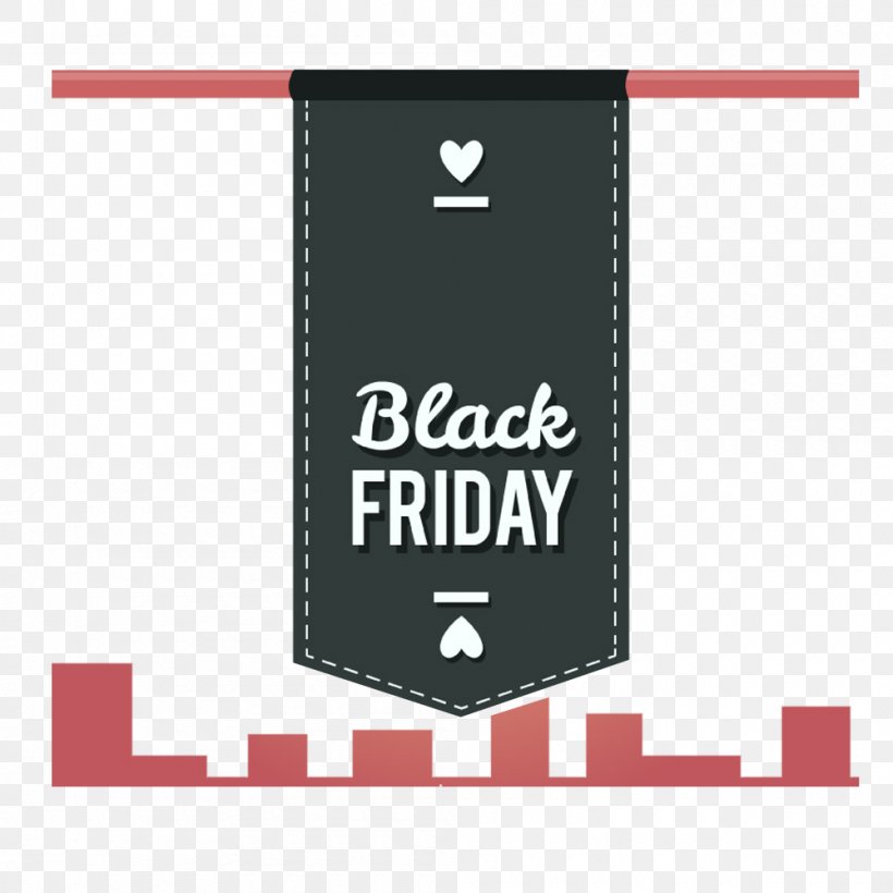 Black Friday Shopping Retail, PNG, 1000x1000px, Black Friday, Area, Brand, Discounts And Allowances, Logo Download Free