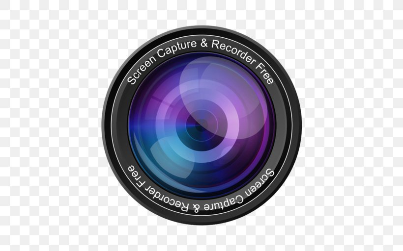 Camera Lens Fisheye Lens Photography, PNG, 512x512px, Camera Lens, Aperture, App Store, Camera, Cameras Optics Download Free