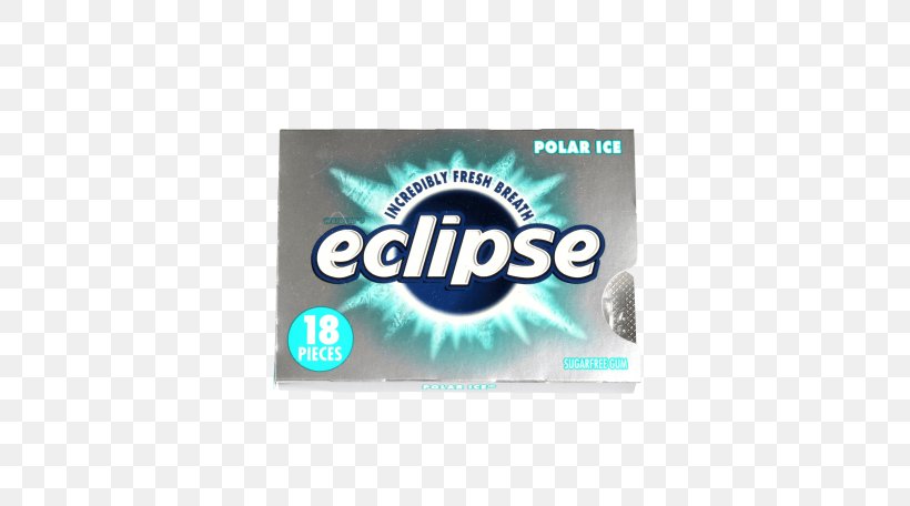 Chewing Gum Mentha Spicata Peppermint Eclipse Extra, PNG, 590x456px, Chewing Gum, Aqua, Brand, Bubble Gum, Candy Download Free