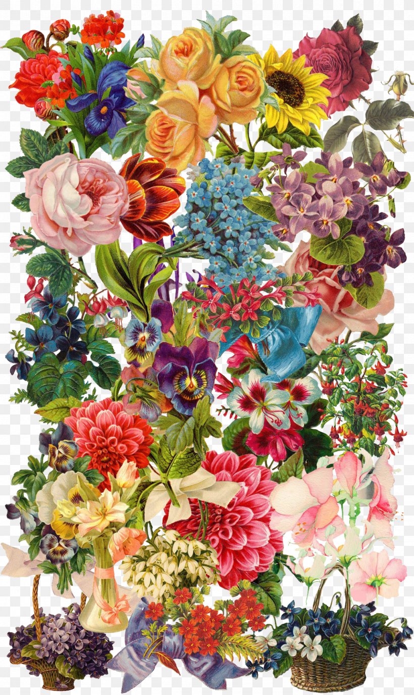 China Floral Design Flower Illustration, PNG, 1024x1718px, China, Annual Plant, Art, Artificial Flower, Cut Flowers Download Free