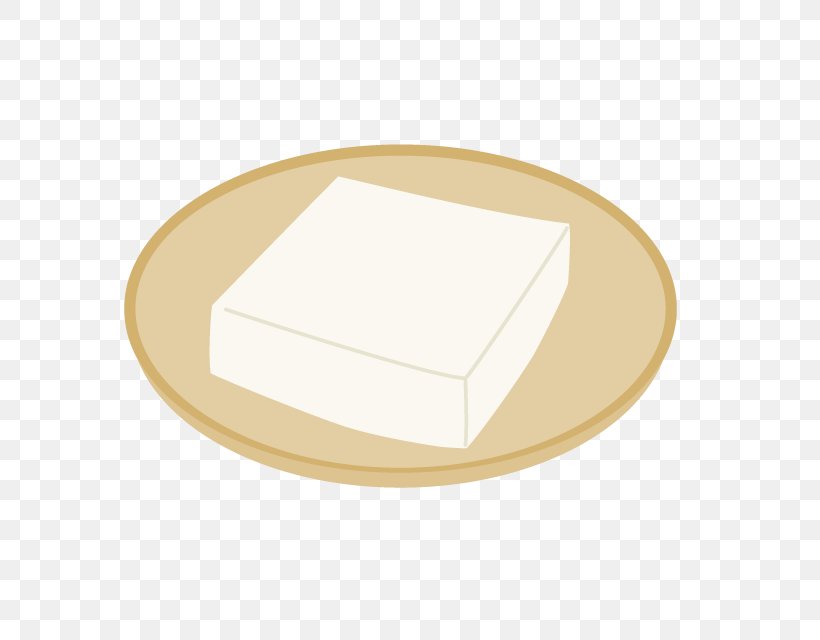 Clip Art Tofu Illustration Openclipart Hiyayakko, PNG, 640x640px, Tofu, Beige, Copyright, Hiyayakko, Paper Clip Download Free