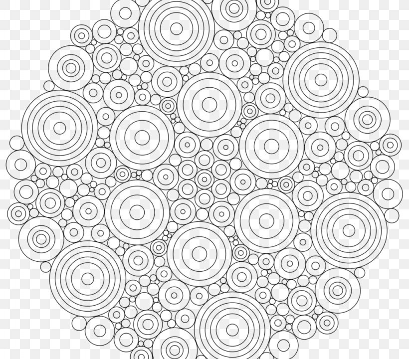 Coloring Book Mandala Ajna Drawing, PNG, 1024x900px, Coloring Book, Adult, Ajna, Area, Black And White Download Free