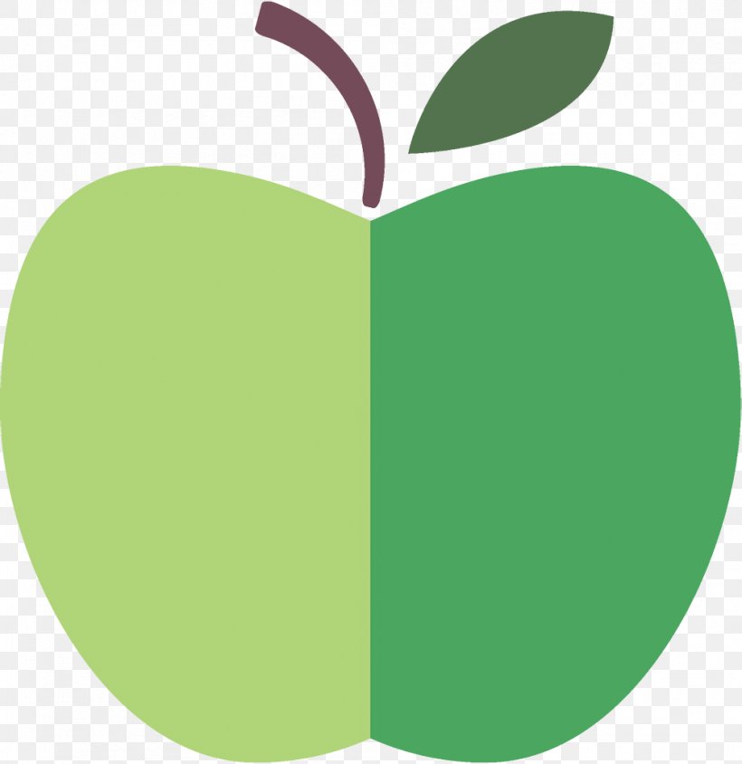 Green Leaf Apple Clip Art Fruit, PNG, 998x1028px, Green, Apple, Fruit, Leaf, Logo Download Free