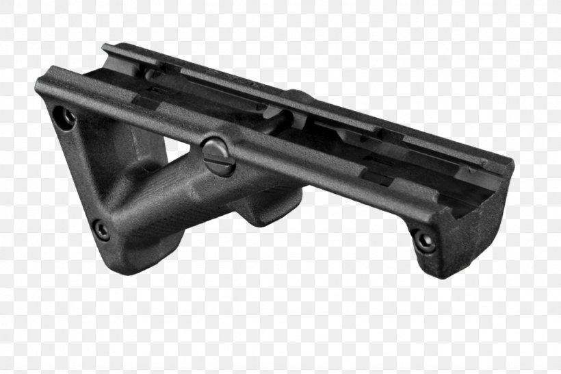 Magpul Industries Vertical Forward Grip Picatinny Rail Firearm M-LOK, PNG, 1024x683px, Watercolor, Cartoon, Flower, Frame, Heart Download Free