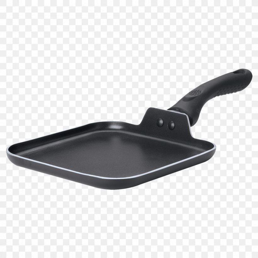 Non-stick Surface Cookware Frying Pan Griddle Kitchen, PNG, 1000x1000px, Nonstick Surface, Cast Iron, Castiron Cookware, Cooking Ranges, Cookware Download Free