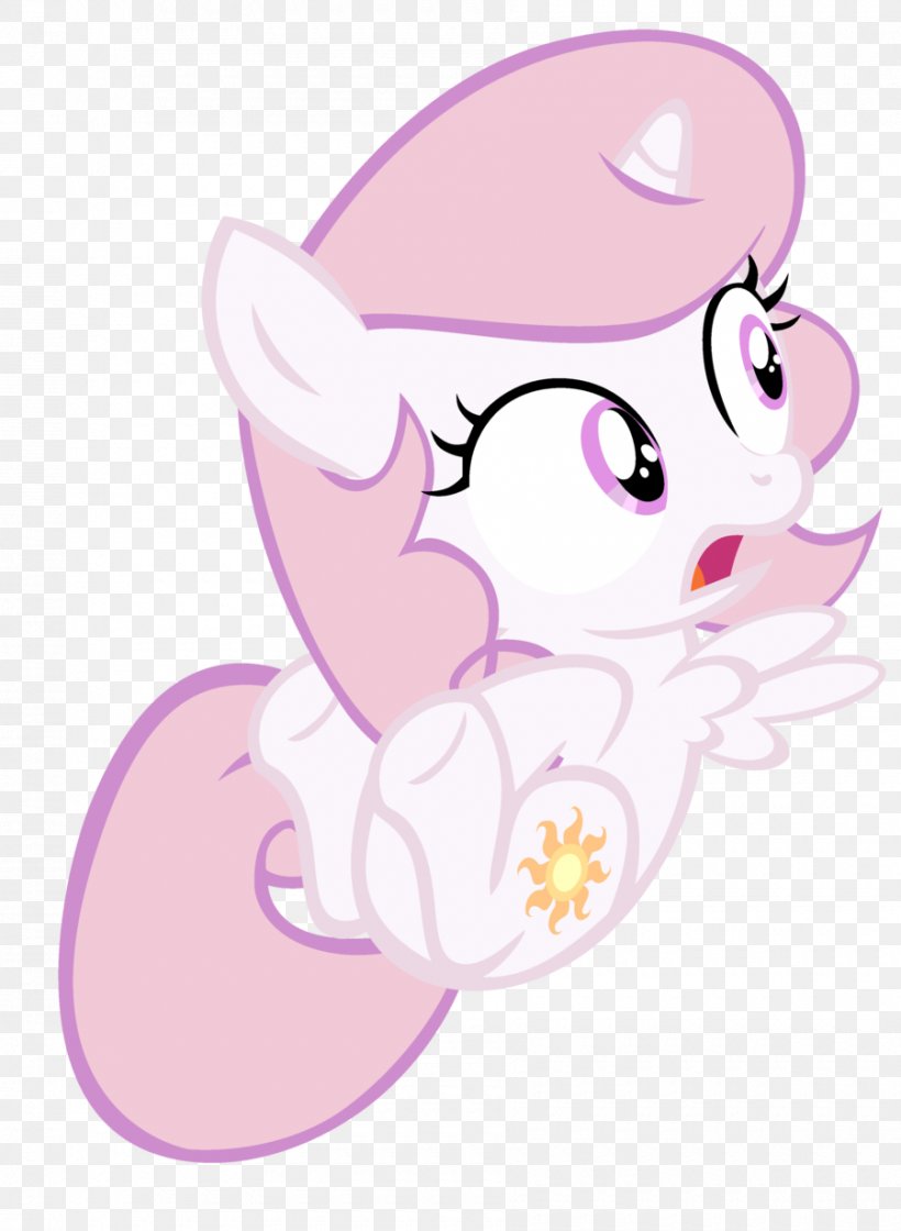 Princess Celestia Princess Luna Pony Princess Cadance Filly, PNG, 900x1230px, Watercolor, Cartoon, Flower, Frame, Heart Download Free