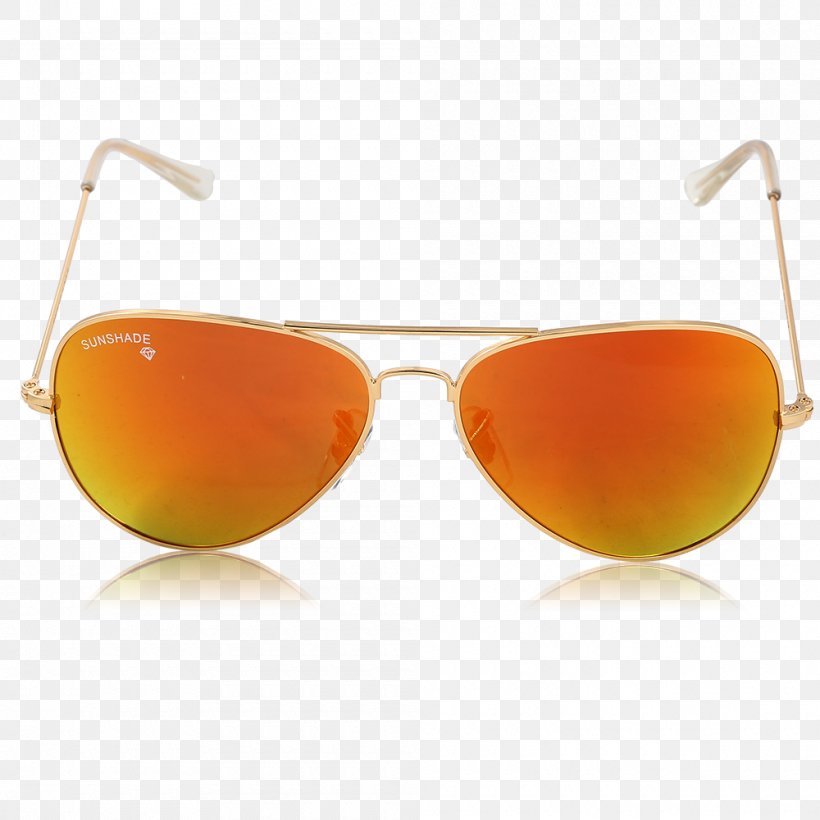 Sunglasses Goggles, PNG, 1000x1000px, Sunglasses, Eyewear, Glasses, Goggles, Orange Download Free