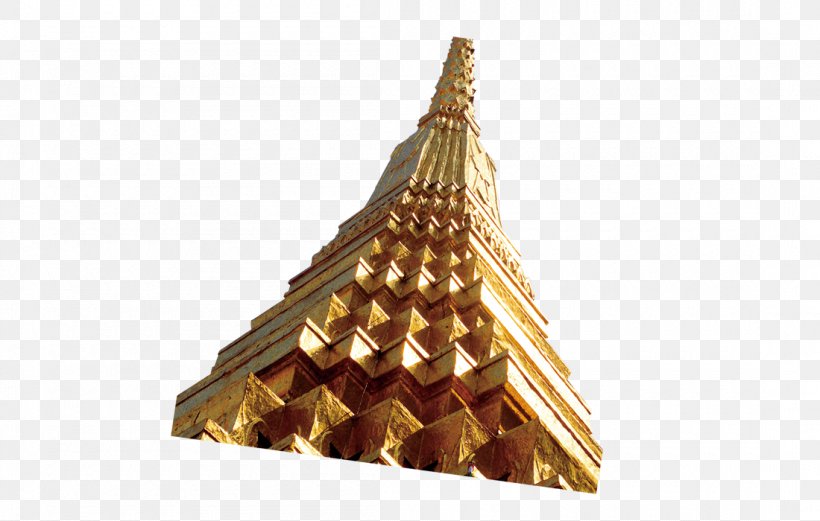 Thailand Temple Poster, PNG, 1100x700px, Thailand, Architecture, Chart, Gold, Metal Download Free