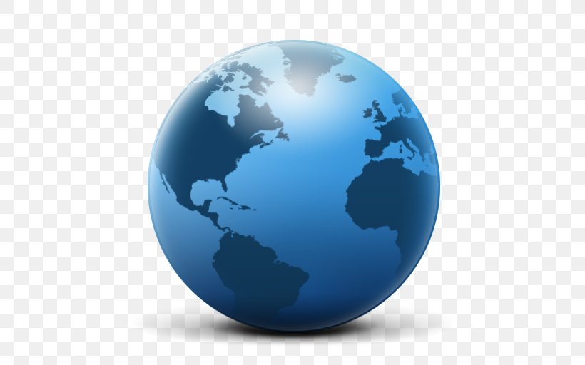 World Map Globe Geographic Data And Information, PNG, 512x512px, World, City Map, Earth, Geographic Data And Information, Geographic Information System Download Free