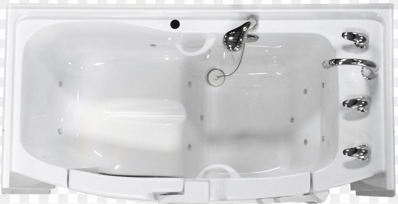Bathtub Hot Tub Plumbing Fixtures Bathroom Shower, PNG, 4008x2061px, Bathtub, Accessible Bathtub, Acrylic Fiber, American Standard Brands, Bathing Download Free