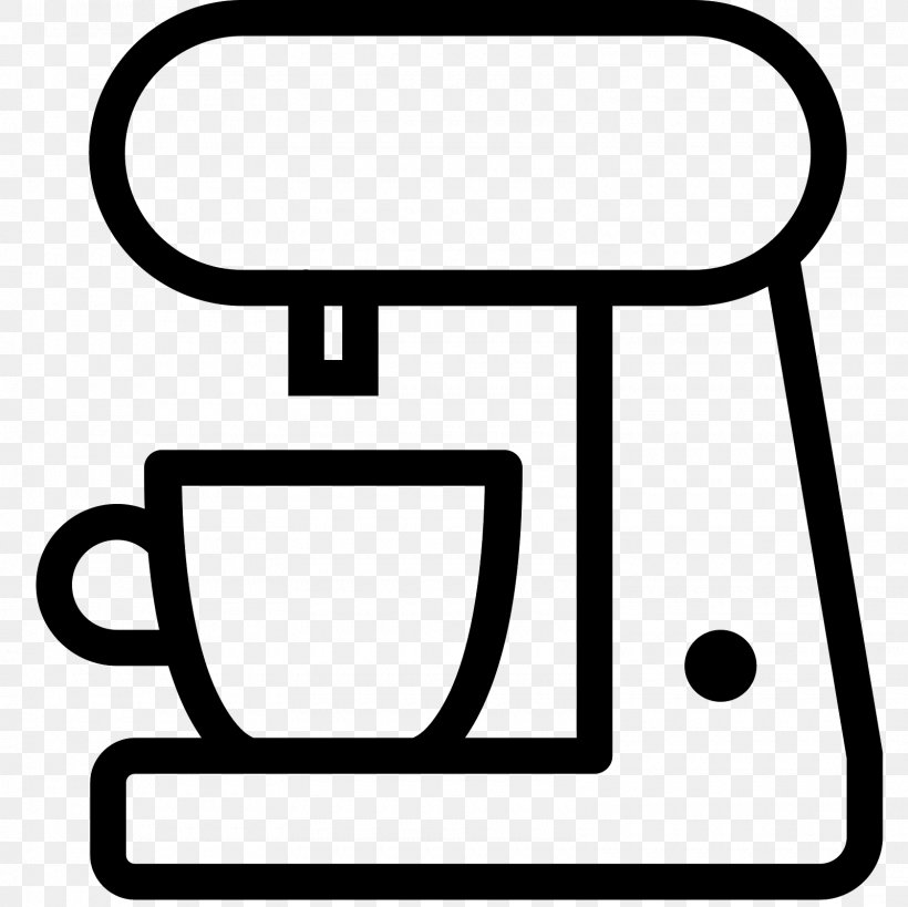 Coffeemaker Cafe Hyper Text Coffee Pot Control Protocol, PNG, 1600x1600px, Coffee, Area, Black And White, Cafe, Coffee Tables Download Free