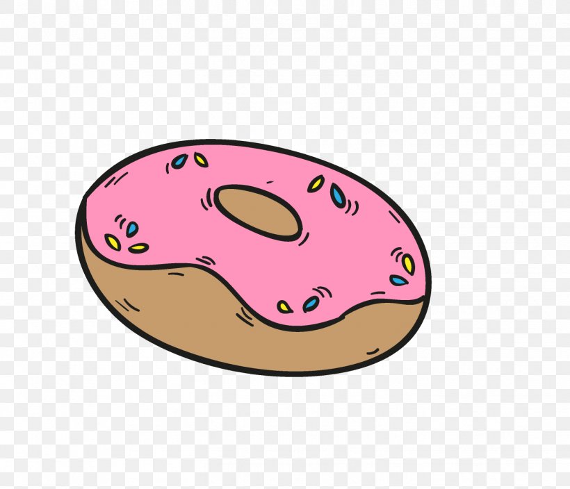Donuts Breakfast Dessert Ciambella Food, PNG, 1424x1224px, Donuts, Animation, Bread, Breakfast, Cartoon Download Free