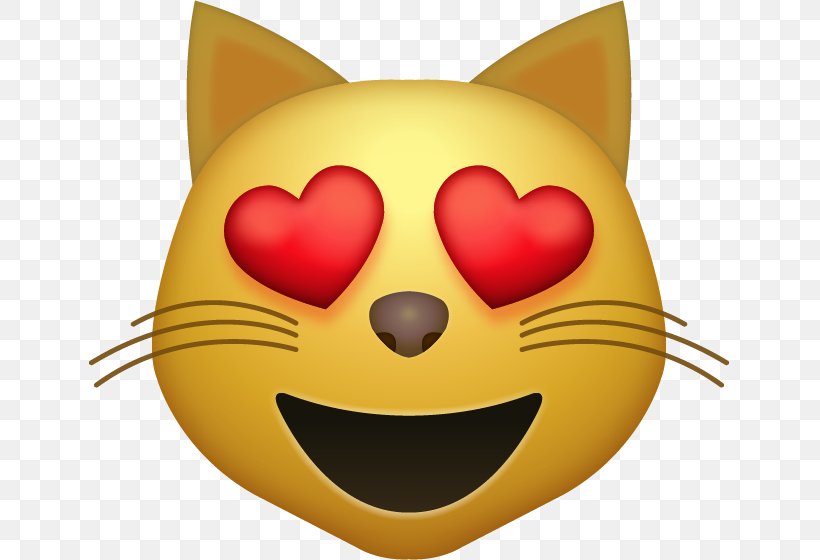 Face With Tears Of Joy Emoji Cat IPhone, PNG, 641x560px, Emoji, Apple Color Emoji, Cat, Emoticon, Face With Tears Of Joy Emoji Download Free