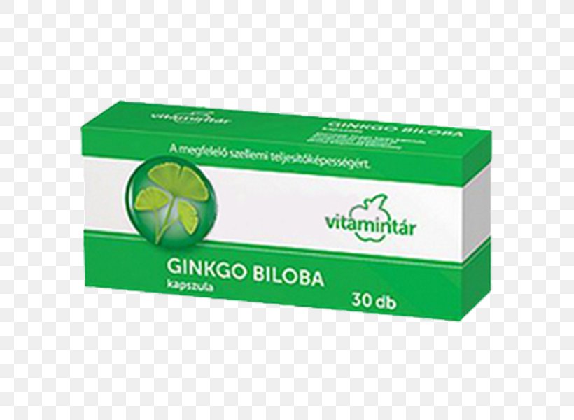 Ginkgo Biloba Dietary Supplement Barbados Cherry Multivitamin, PNG, 600x600px, Ginkgo Biloba, Ascorbic Acid, Asian Ginseng, Barbados Cherry, Brand Download Free