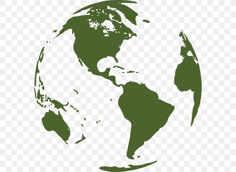 Globe Map Clip Art, PNG, 582x599px, Globe, Document, Grass, Green, Leaf Download Free