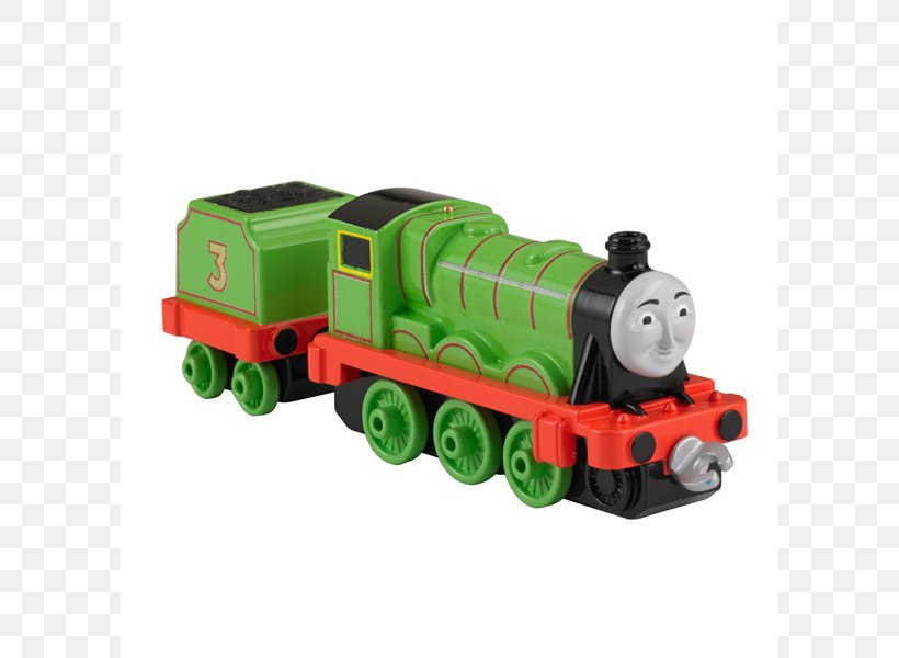 Henry Thomas Gordon Toy Trains & Train Sets, PNG, 686x600px, Henry, Cargo, Child, Chuggington, Cylinder Download Free