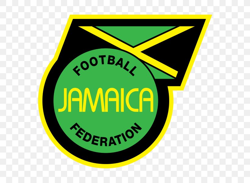 Jamaica National Football Team Jamaica Football Federation Logo, PNG, 600x600px, Jamaica National Football Team, Area, Brand, Coat Of Arms Of Jamaica, Football Download Free