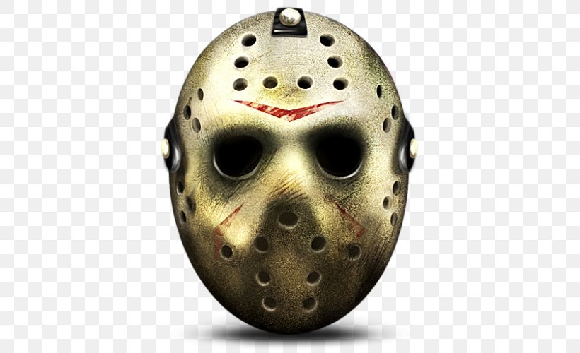 Jason Voorhees Freddy Krueger Horror Icon, PNG, 500x500px, Jason Voorhees, Film, Freddy Krueger, Halloween, Headgear Download Free