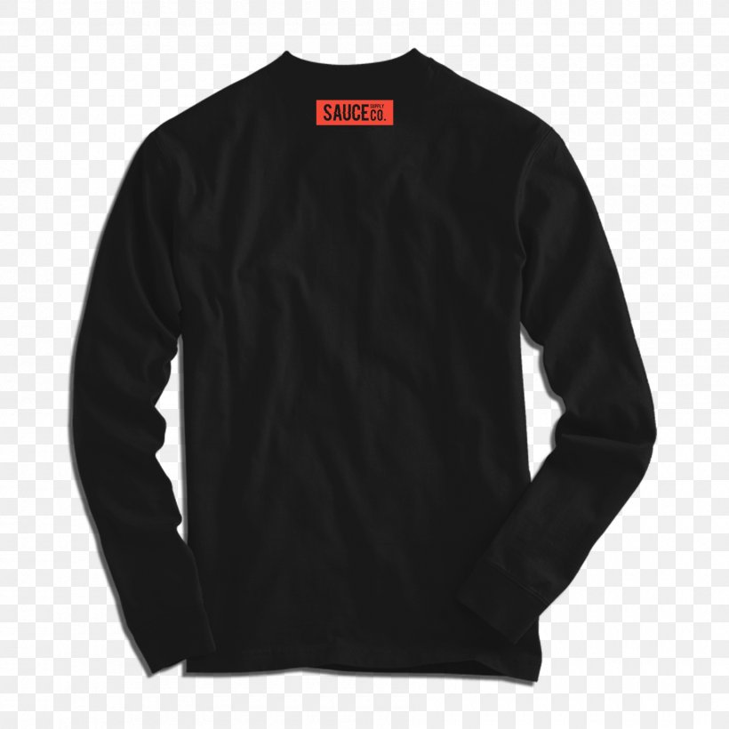 Long-sleeved T-shirt Raglan Sleeve, PNG, 1800x1800px, Tshirt, Black, Brand, Clothing, Coat Download Free