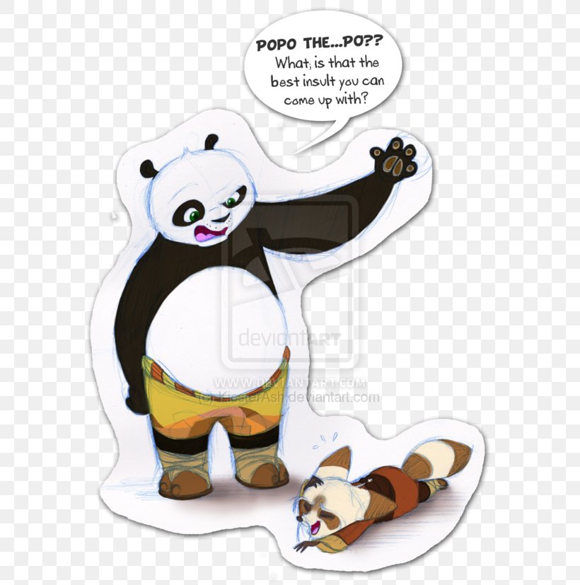 Master Shifu Po Lord Shen Tigress Kung Fu Panda, PNG, 600x827px, Master Shifu, Art, Bear, Carnivoran, Cartoon Download Free