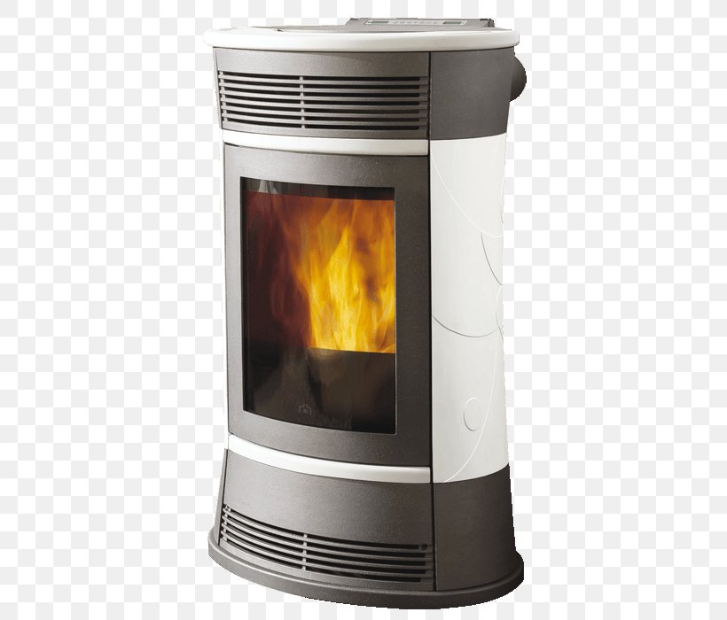 Pellet Stove Pellet Fuel Fireplace Ceramic, PNG, 500x700px, Pellet Stove, Boiler, Central Heating, Ceramic, Chimney Download Free