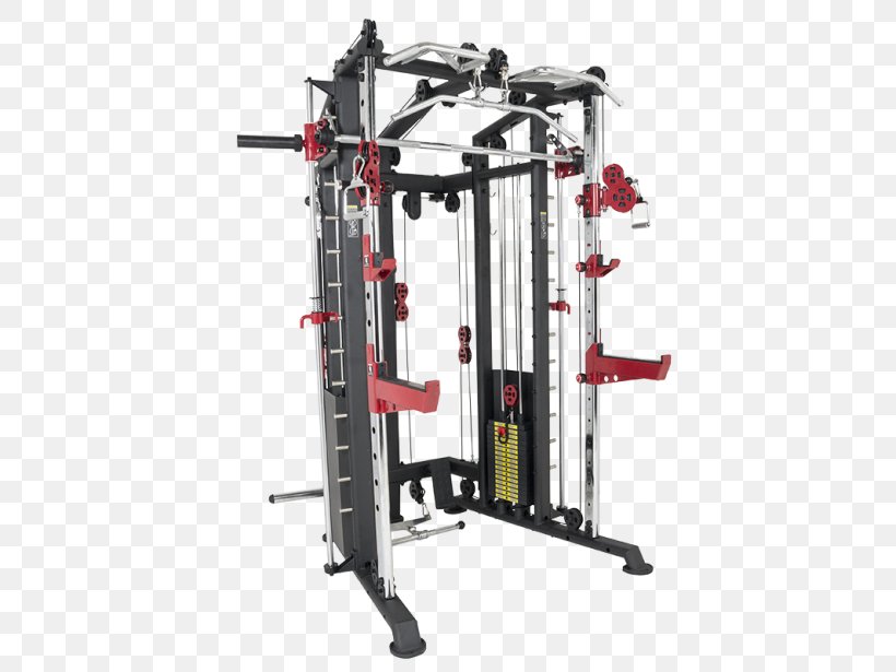Power Rack Smith Machine Fitness Centre Exercise Equipment Elliptical Trainers, PNG, 600x615px, Power Rack, Automotive Exterior, Barbell, Bench, Crossfit Download Free