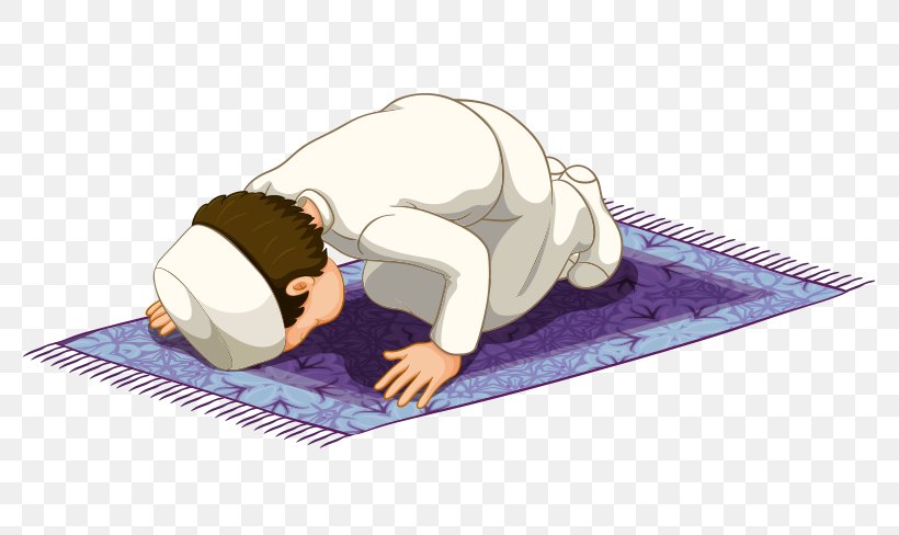 Prayer Muslim Islam Salah Clip Art, PNG, 777x488px, Prayer, Can Stock Photo, Child, Fotosearch, Islam Download Free