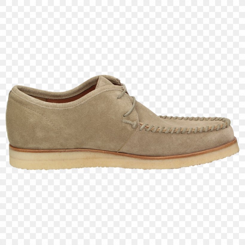 Shoe Casual Attire Suede Sneakers Walking, PNG, 1000x1000px, Shoe, Beige, Brown, Casual Attire, Footwear Download Free