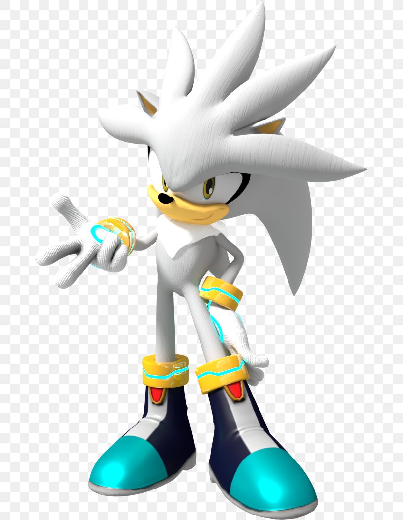 Sonic The Hedgehog Shadow The Hedgehog Silver The Hedgehog Sonic Unleashed, PNG, 677x1057px, Hedgehog, Action Figure, Adventures Of Sonic The Hedgehog, Bird, Cartoon Download Free