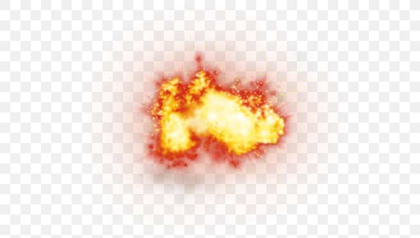 Cartoon Explosion, PNG, 700x466px, Explosion, Fire, Flame, Geological Phenomenon, Orange Download Free