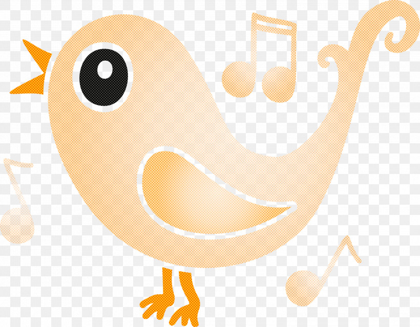 Cartoon Line Bird Beak, PNG, 3000x2338px, Cartoon Bird, Beak, Bird, Cartoon, Line Download Free