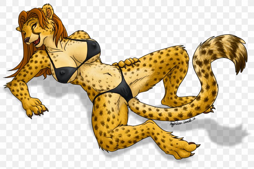 Cheetah Furry Fandom Jaguar Cars Female 女性兽人, PNG, 1280x853px, Cheetah, Animal Figure, Big Cats, Carnivoran, Cat Like Mammal Download Free