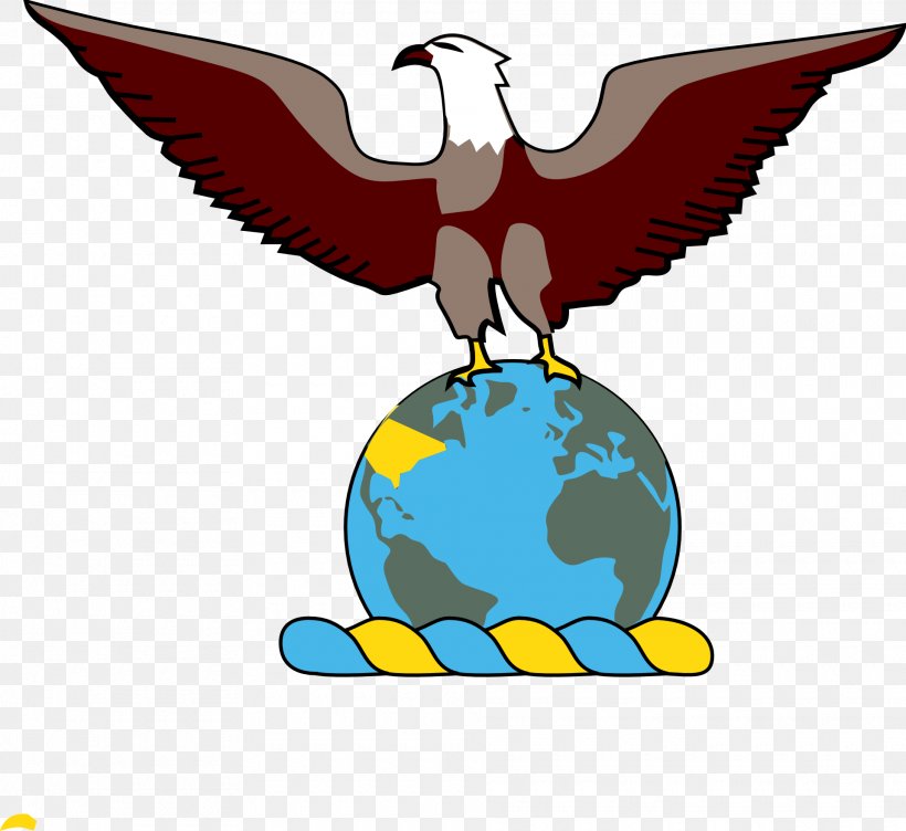 Eagle, Globe, And Anchor Clip Art, PNG, 1920x1763px, Globe, Artwork, Beak, Bird, Bird Of Prey Download Free