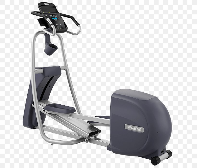 Elliptical Trainers Precor Incorporated Exercise Equipment Precor EFX 5.23, PNG, 700x700px, Elliptical Trainers, Aerobic Exercise, Elliptical Trainer, Exercise, Exercise Equipment Download Free