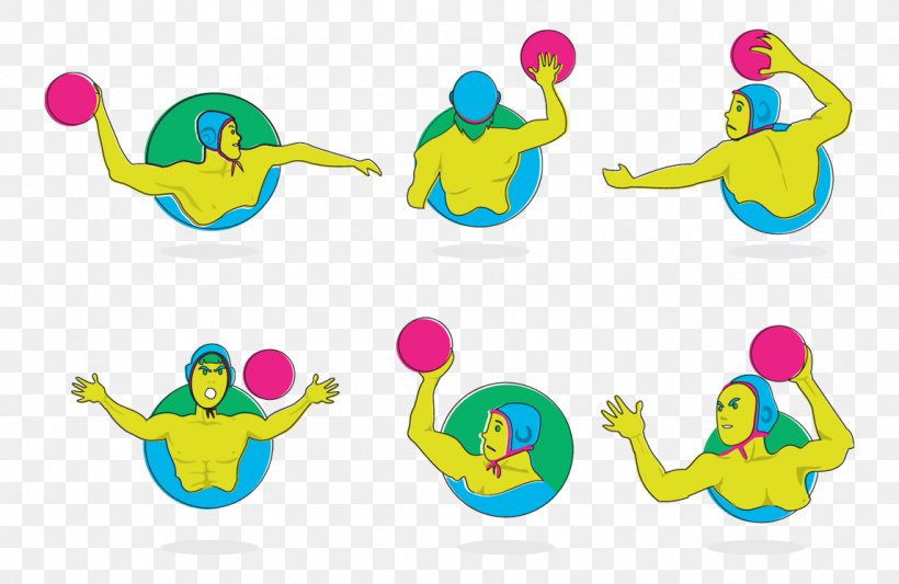 Euclidean Vector Illustration, PNG, 1146x745px, Water Polo, Area, Art, Organism, Pixel Download Free