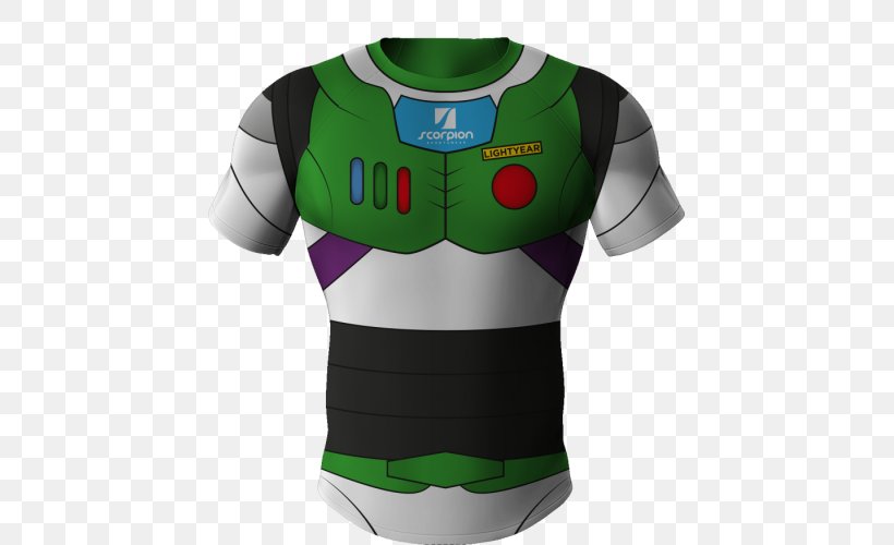 Jersey Rugby Shirt Sleeve Clothing, PNG, 500x500px, Jersey, Active Shirt, Brand, Clothing, Green Download Free