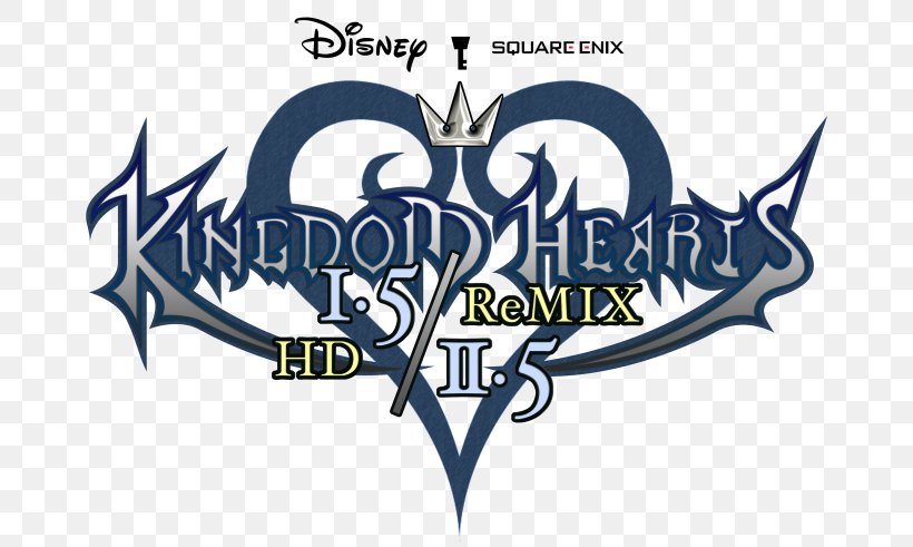 Kingdom Hearts II Kingdom Hearts Final Mix Kingdom Hearts HD 1.5 Remix Kingdom Hearts Birth By Sleep, PNG, 700x491px, Kingdom Hearts Ii, Brand, Heartless, Kingdom Hearts, Kingdom Hearts 3582 Days Download Free