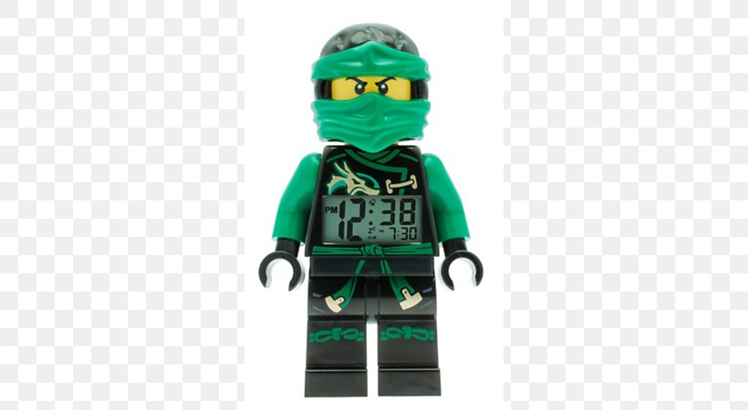 Lego Ninjago Lego Minifigure Alarm Clocks, PNG, 600x450px, Lego Ninjago, Alarm Clocks, Boy, Child, Clock Download Free