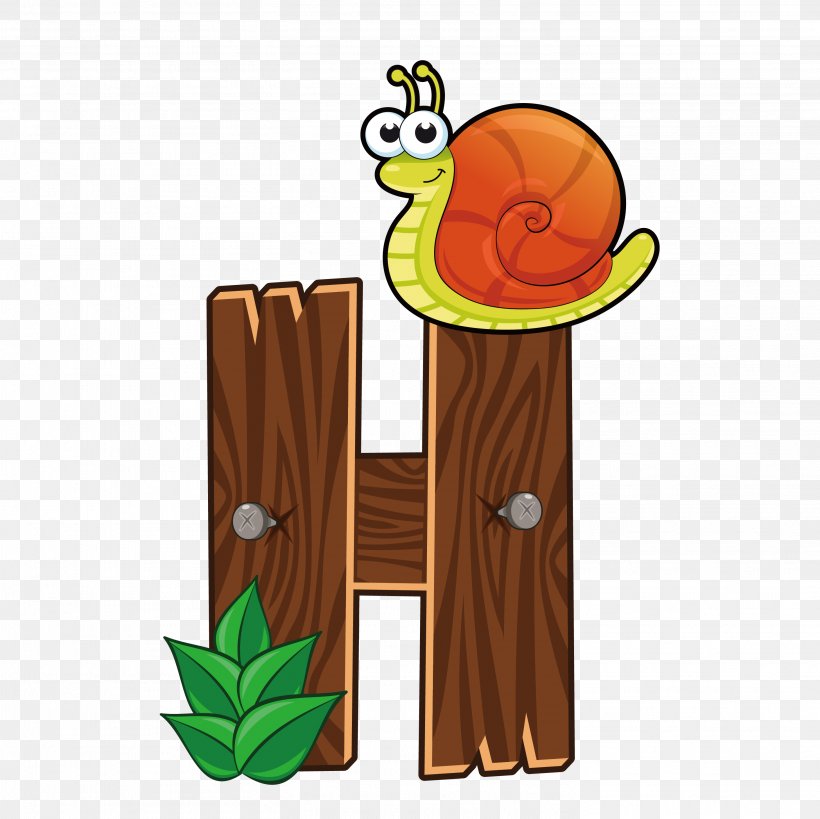 letter h clip art