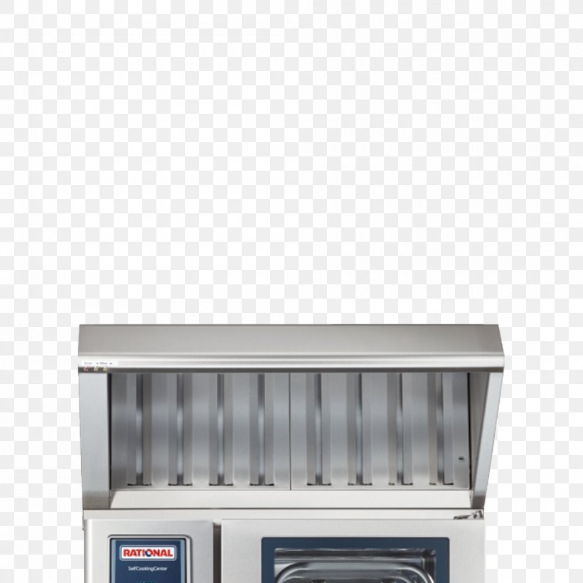 Rational AG Combi Steamer Exhaust Hood Oven Kitchen, PNG, 1000x1000px, Rational Ag, Combi Steamer, Condensation, Cooking, Exhaust Hood Download Free